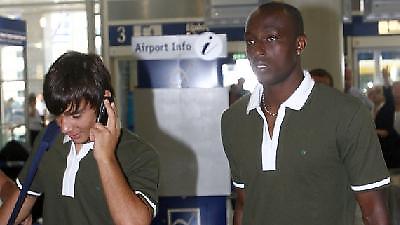 «Να φέρουμε τίτλους»