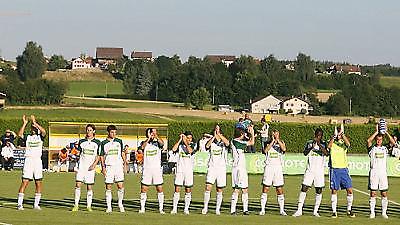 ΙΠΣΟΥΙΤΣ - ΠΑΟ 2-0 (Τελικό)