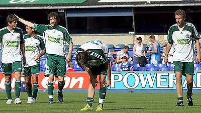 Θέλουν δουλειά, άμυνα και σύστημα