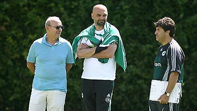 Ανοίγει ο δρόμος για Ζελάο