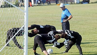 ΠΑΟΚ – ΛΙΒΟΡΝΟ 1-1 (Τελικό)
