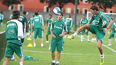 Αγωνία για Σέριτς…