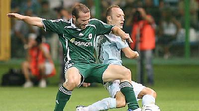 Βελτιωμένος και… παθιασμένος