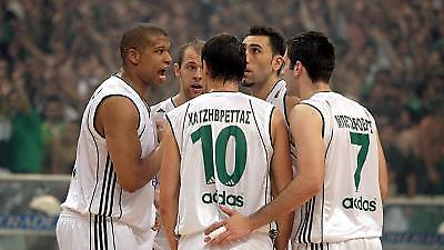 Α1: Κόντρα πρωταθλητών…