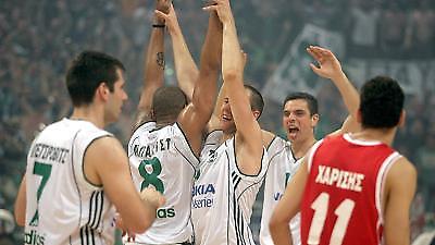 Α1: Ομάδα ΝΒΑ…