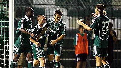 Σε ρυθμούς… ντέρμπι