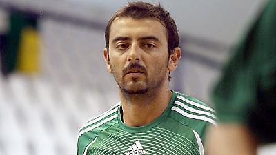 Κυριαζής: «Εχουμε βρει τους ρυθμούς μας»