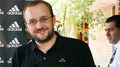 Μπερούτο: «Τους εμπιστεύομαι απόλυτα»