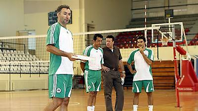 Φιλική ήττα