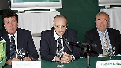 Μπερούτο: «Είμαστε ομάδα πλέον»