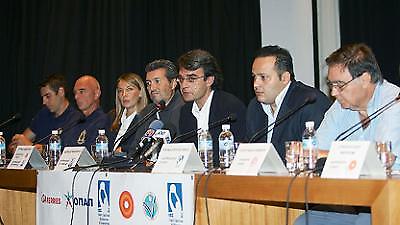 Αντίστροφη μέτρηση για Σούπερ Καπ