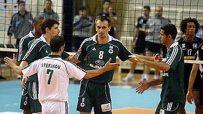 Παραμονή στην κορυφή για  Παναθηναϊκό και Ηρακλή