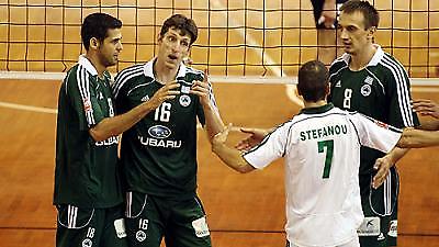 Σταθερά στην κορυφή...