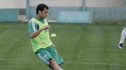 Με τους βασικούς ο Εκι!