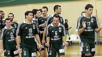 Τι και εάν δεν έχει ντέρμπι