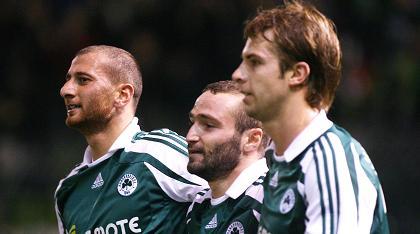 Σε ρόλο… κυνηγού