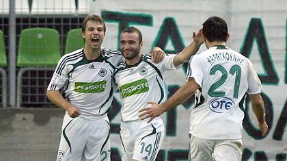 Απλά και άνετα…