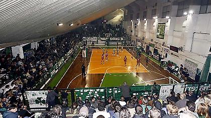 «Πράσινο» το ντέρμπι