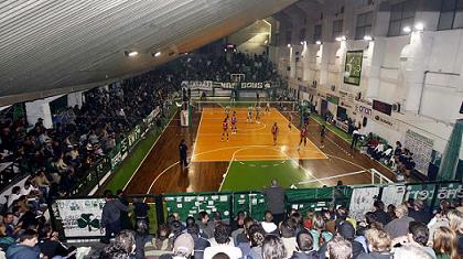 «Πράσινο» το ντέρμπι