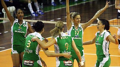 Αυλαία με πρωτοπόρους