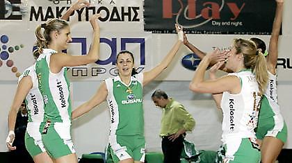 Στο ίδιο έργο θεατές