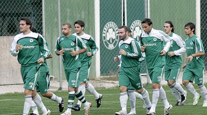 Γέμισε η Παιανία