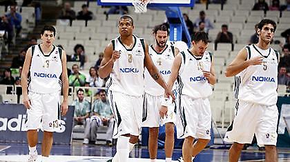 Ήταν να μην πάρει μπροστά