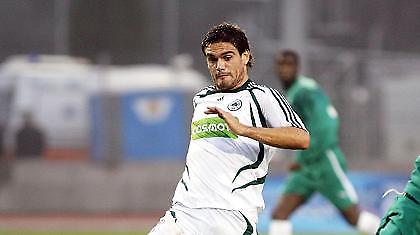 «Βλέπει» Τζιόλη η Βόλσφμπουργκ