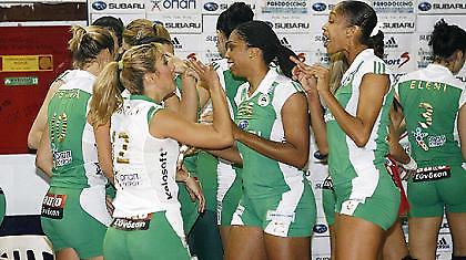 Στο Challenge Cup ο Παναθηναϊκός