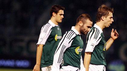 «Το ξεχνάμε…»