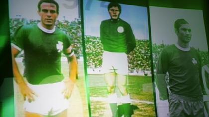 Λαμπρές εκδηλώσεις!