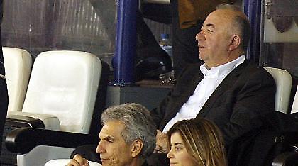 Υποψήφιος για ανάληψη Φάιναλ Φορ ο Παναθηναϊκός!