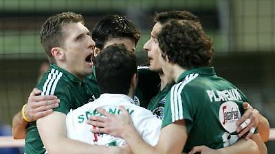 Ντέρμπι Παναθηναϊκού-ΠΑΟΚ στη δεύτερη αγωνιστική