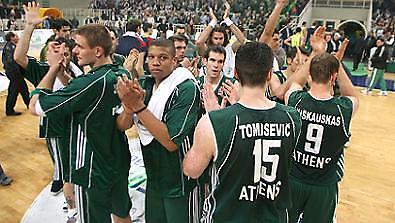 Η ώρα της αλήθειας