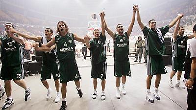 Διατήρηση των κεκτημένων