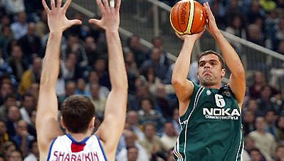 Ο Σπανούλης «έδειξε» το δρόμο