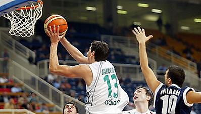 Συνεχίζει το «πράσινο»… τρένο