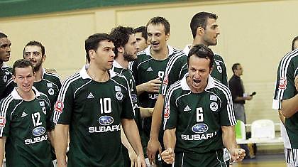 «Πράσινο τρένο»!