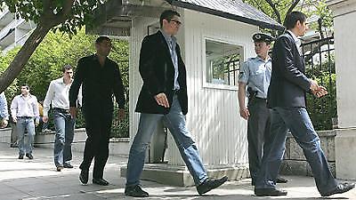 «Άντε και στη Μαδρίτη»