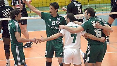 Στην Κύπρο για...δοκιμές ο Παναθηναϊκός