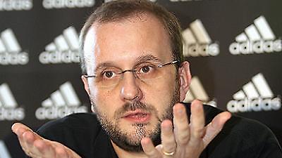 «Ικανοποιημένος στον Παναθηναϊκό»