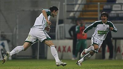 Εκδίκηση… με χαμόγελα