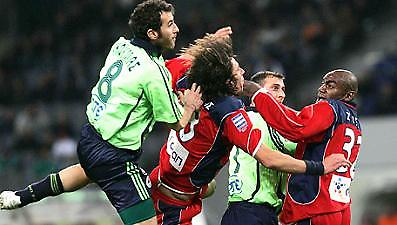 Οι «πράσινοι» στο μικροσκόπιο