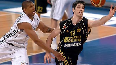 Αθωώθηκε η ΚΑΕ Παναθηναϊκός