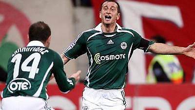 Το τρίτο «νταμπλ» του Παναθηναϊκού