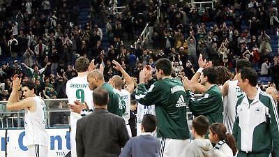 Σφραγίζει το εισιτήριο κόντρα στην Ούλκερ