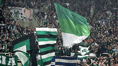 Με το δεξί στο σπίτι τους…