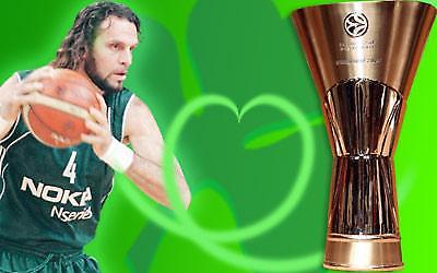 Νίκη και έφυγε για τελικό!