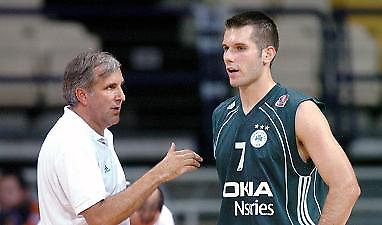 Το πρόγραμμα των προημιτελικών του Κυπέλλου στο μπάσκετ