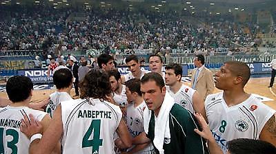 Στον... 8ο ουρανό